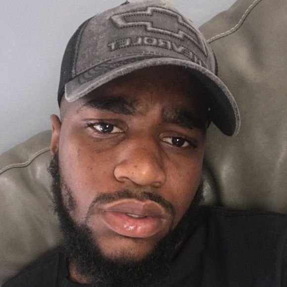 Meet your Posher, Vonte - Picture 1 of 1